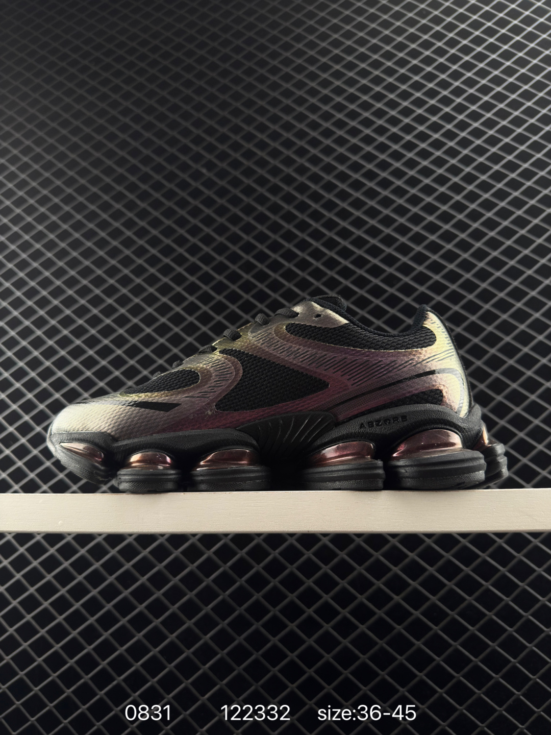 New Balance 2000 NB2000